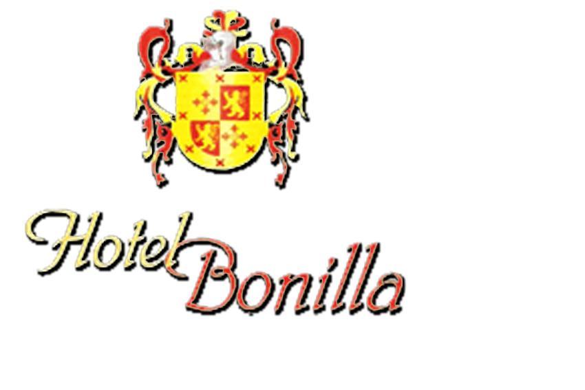 Hotel Bonilla La Barca de la Florida Bagian luar foto