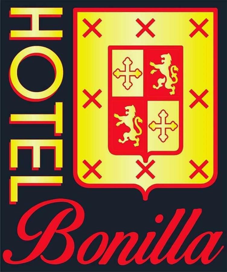 Hotel Bonilla La Barca de la Florida Bagian luar foto